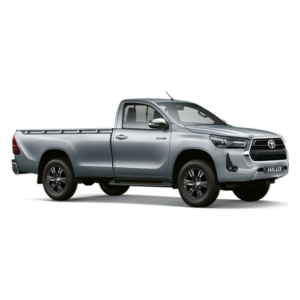Hilux Single Cab