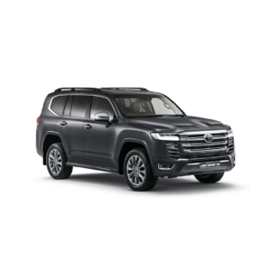 Land Cruiser 300