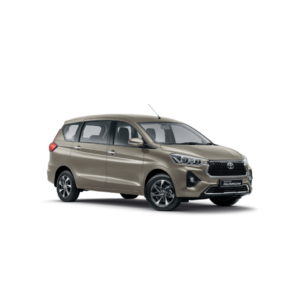 Toyota Rumion