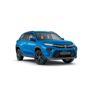 Toyota Urban Cruiser